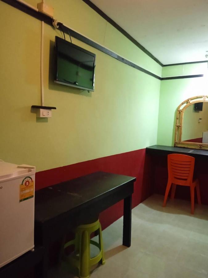 Hotel Phiphi Film House Zewnętrze zdjęcie