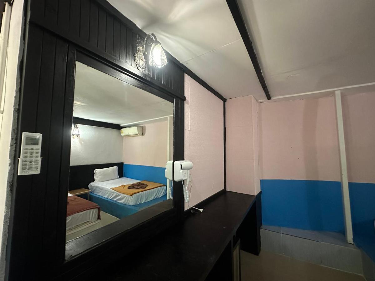 Hotel Phiphi Film House Zewnętrze zdjęcie