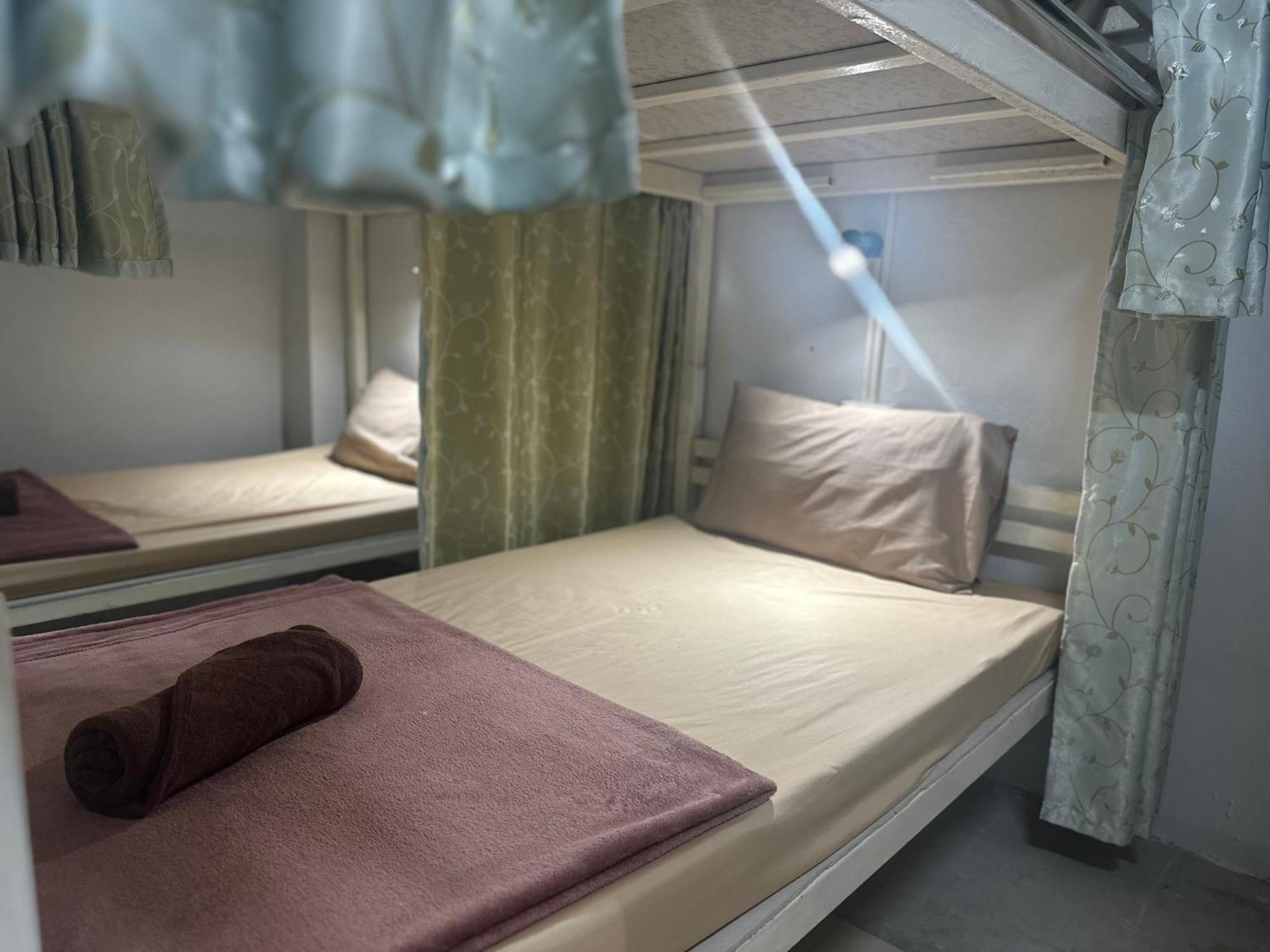 Hotel Phiphi Film House Zewnętrze zdjęcie
